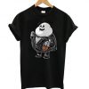 Jack Skellington from the Famous Chunkies T shirt ZX03