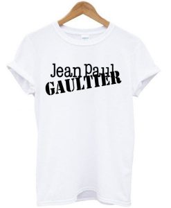 Jean Paul Gaultier T-shirt ZX03