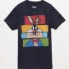 Junk Food Looney Tunes T-Shirt ZX03