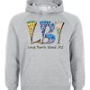 LBI long beach island hoodie IGS