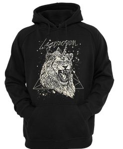 Ligercorn Hoodie IGS