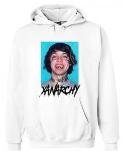 Lilxan Xanarchy Hoodie RE23