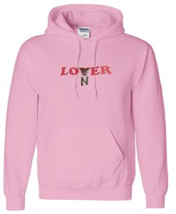 Loner Hoodie IGS