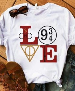 Love Cute T-shirt RE23