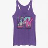 MTV Sunset Girls Tanktop RE23