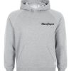 MacGregor hoodie IGS