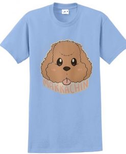 Makkachin T-Shirt ZX03