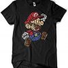 Mario Bros T-Shirt ZX03