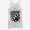 Marvel Cosmic Vibes Tanktop RE23