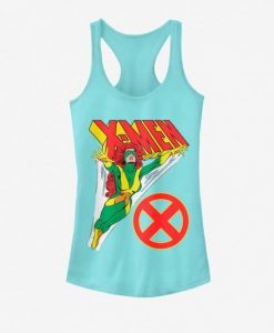 Marvel X-Men Tanktop RE23