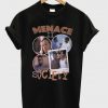 Menace II Society T-Shirt ZX03