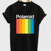 Men's Polaroid T-Shirt ZX03