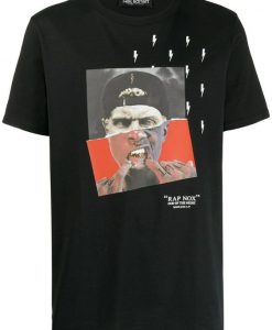 Neil Barrett Rap Nox T-Shirt RE23