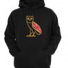 Owl Britain Wings Hoodie IGS