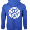 Paws Hoodie IGS