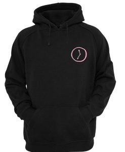 Pewdiepie Clock Hoodie IGS