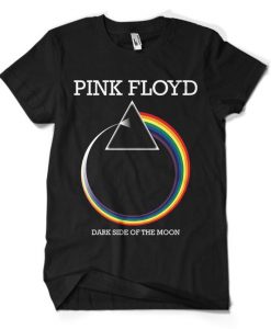 Pink Floyd Unisex T-Shirt RE23