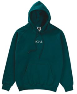 Polar Skate hoodie IGS