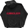 Post Malone Circles Hoodie RE23