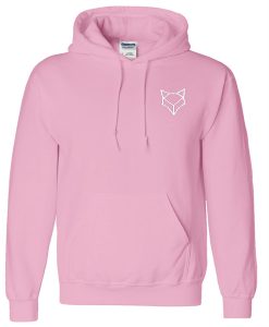 Prince & Fox Logo Hoodie IGS