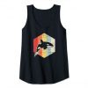 Retro Vintage Sea Animal Tanktop RE23