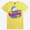 Rugrats Since 1991 Tommy T-Shirt RE23