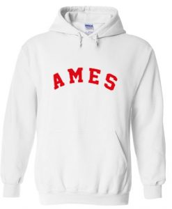 ames hoodie RE23