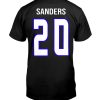 garth brooks sanders shirt RE23