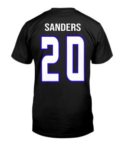 garth brooks sanders shirt RE23