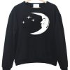 half Moon Sweatshirt IGS