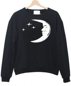 half Moon Sweatshirt IGS