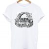 karma t-shirt ZX03