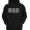 king couple hoodie IGS