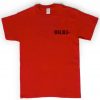 malibu t-shirt ZX03