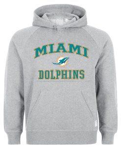 miami dolphins hoodie IGS