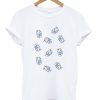 milk box t-shirt ZX03