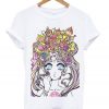 miss kika sailor moonlight legend tshirt ZX03