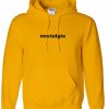 nostalgia hoodie IGS