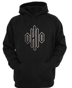 ohio hoodie IGS