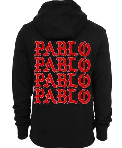 pablo pablo pablo hoodie IGS