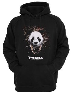 panda song hoodie IGS