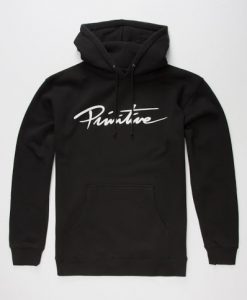 primitive hoodie RE23