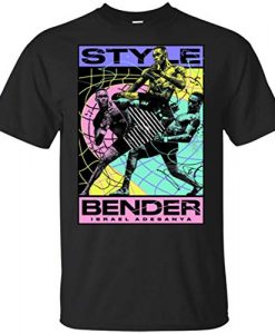 stylebender shirt RE23