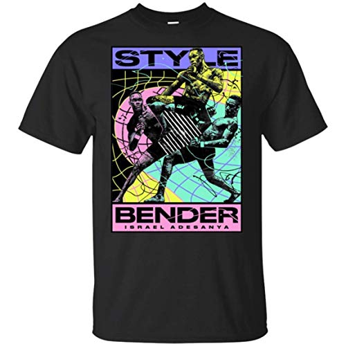 stylebender shirt RE23