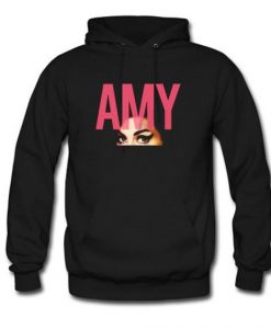 Amy Winehouse Movies Hoodie RE23