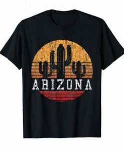 Arizona T-Shirt RE23