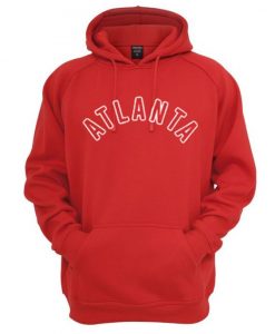 Atlanta Hoodie RE23