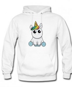 Baby Unicorn Hoodie REW