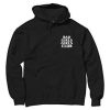 Bad Girls Girls Girls Club Hoodie REW