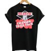 Beastie Boys Licensed to Ill Tour 1987 T shirt RE23